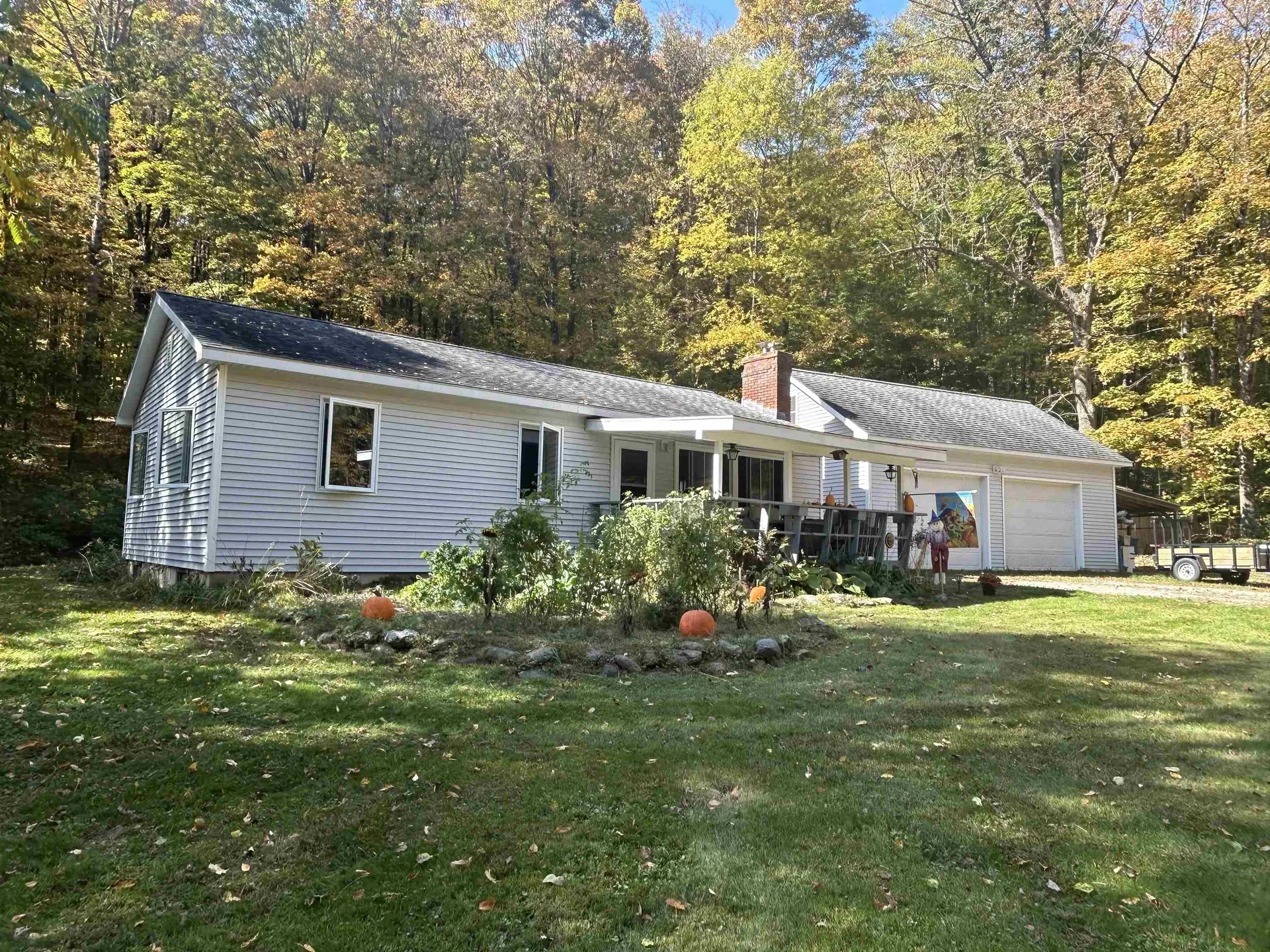 1631 North Road Hinesburg VT 05461