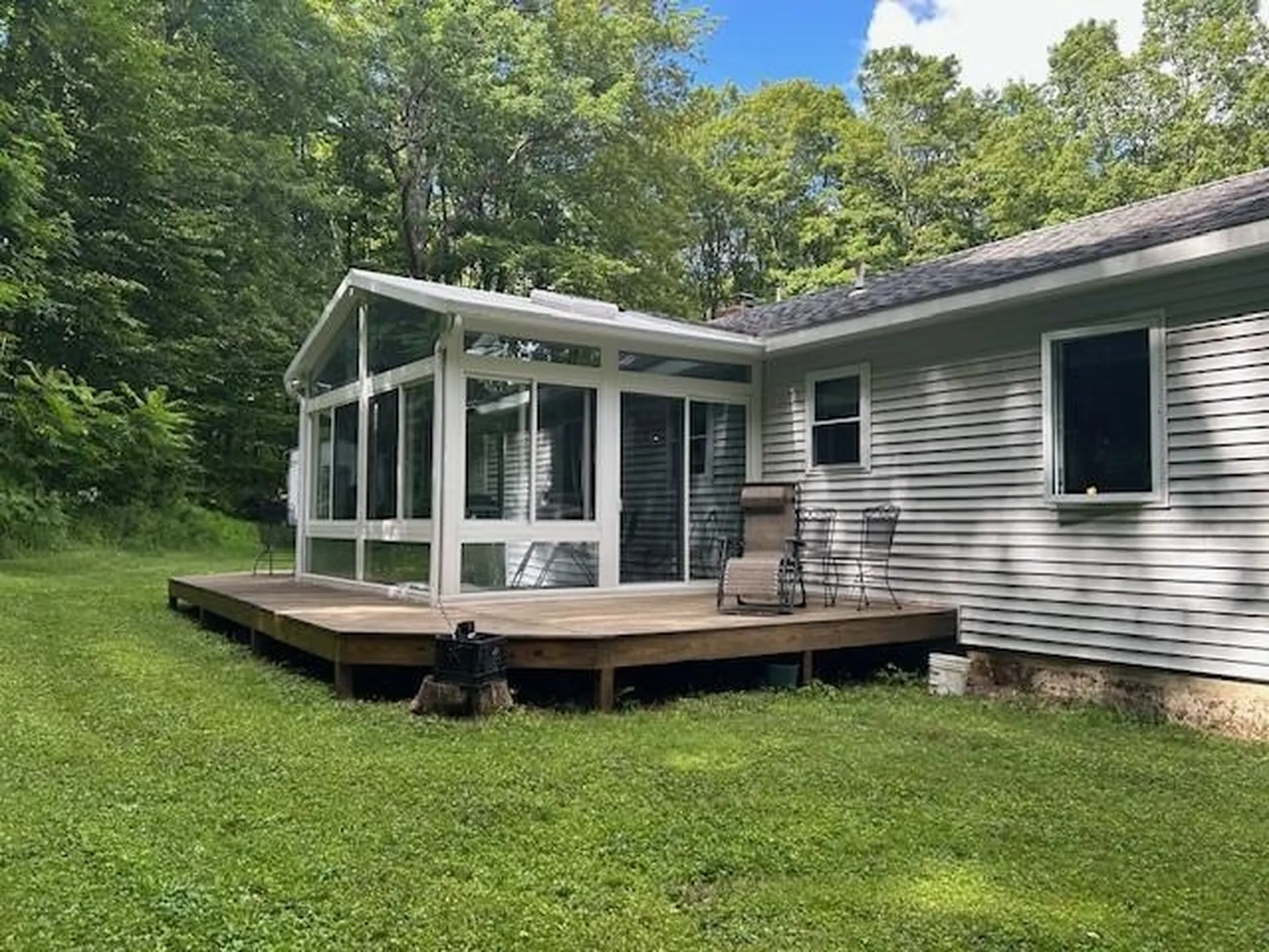 1631 North Road Hinesburg VT 05461