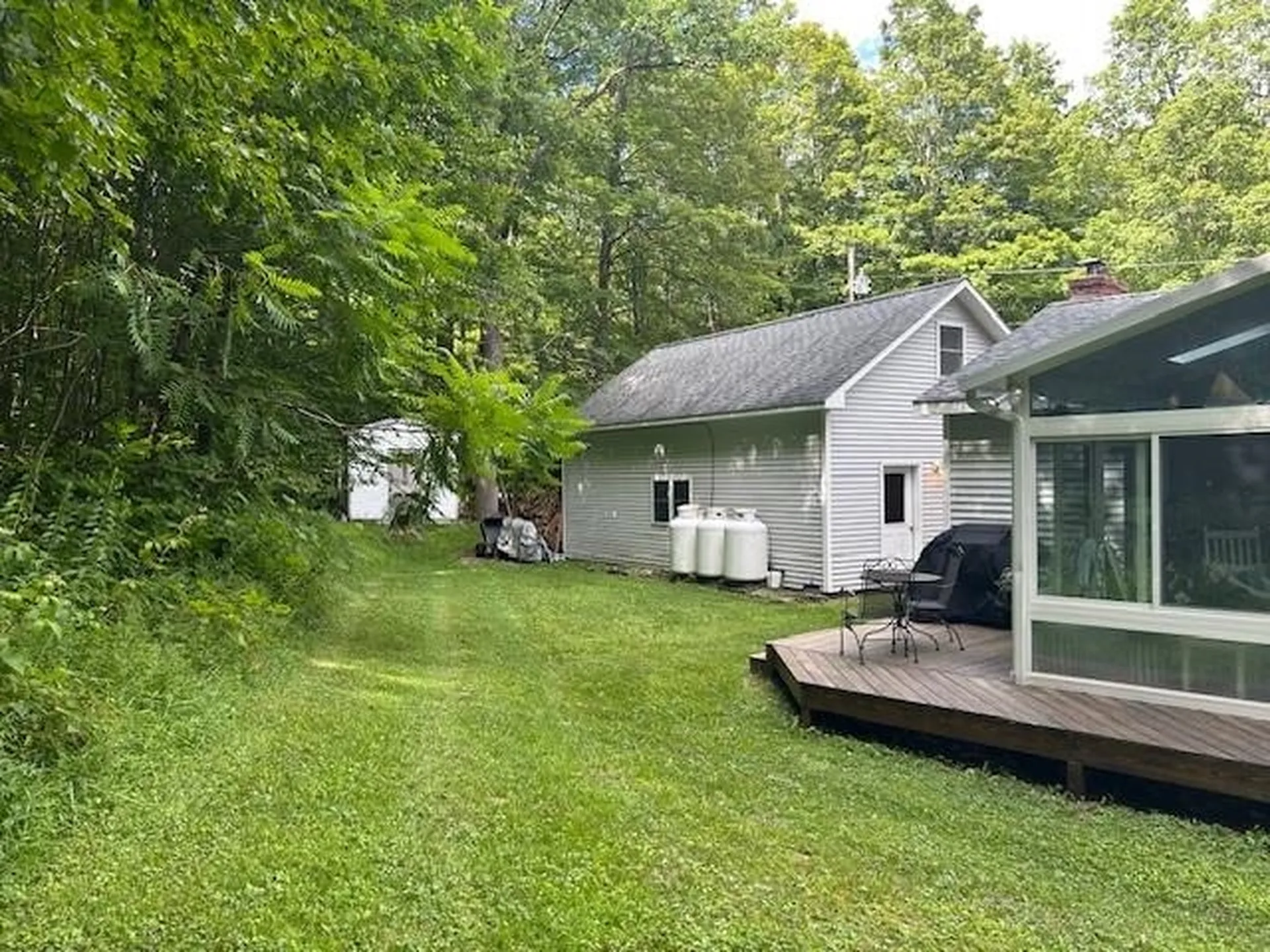 1631 North Road Hinesburg VT 05461