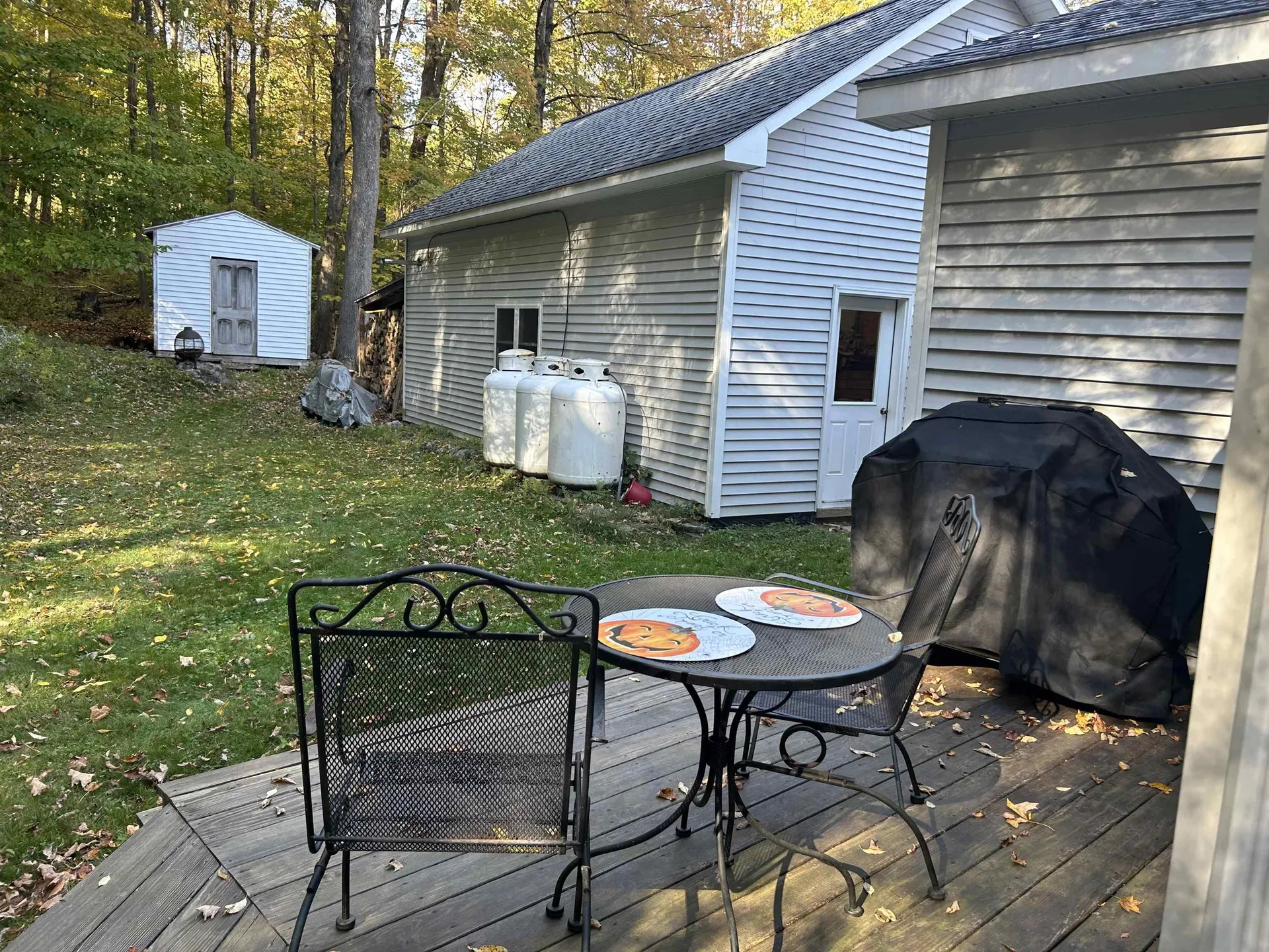 1631 North Road Hinesburg VT 05461