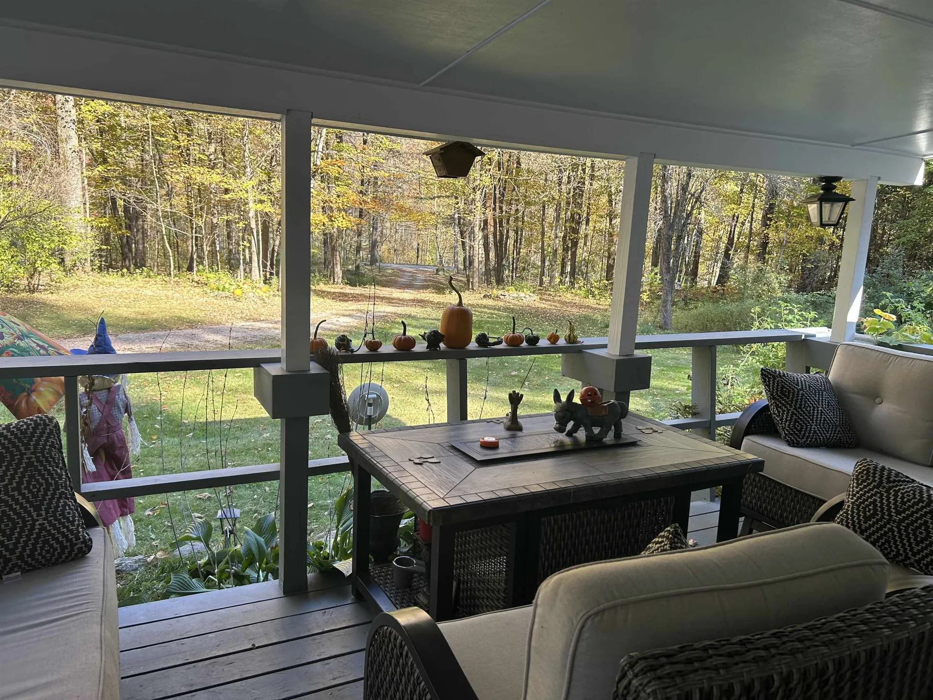 1631 North Road Hinesburg VT 05461