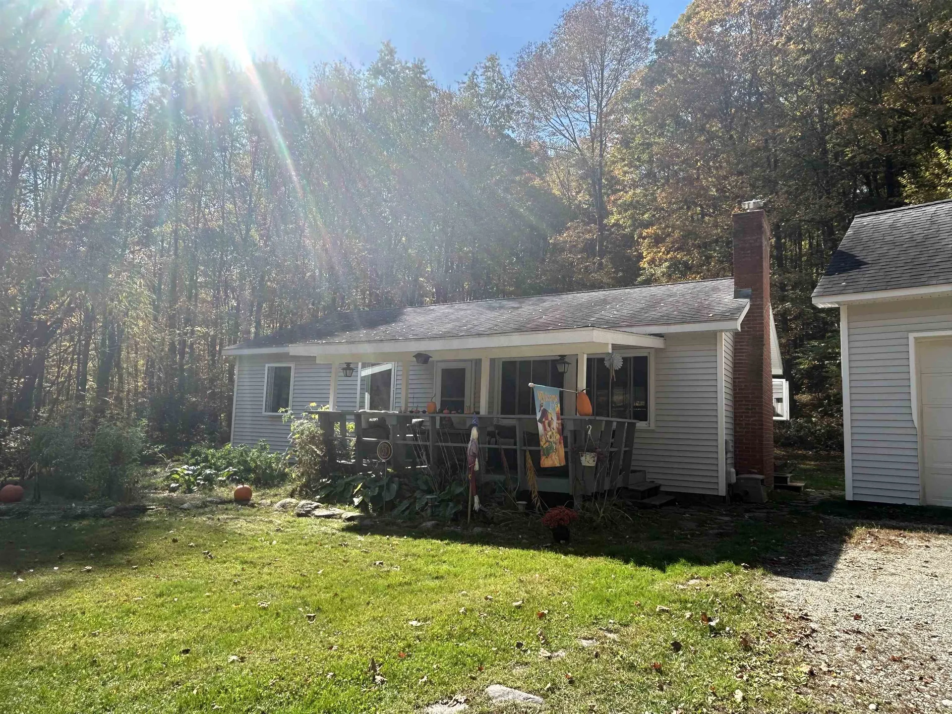 1631 North Road Hinesburg VT 05461