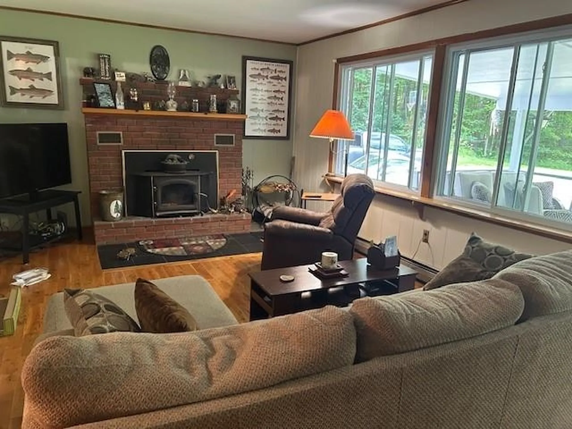 1631 North Road Hinesburg VT 05461