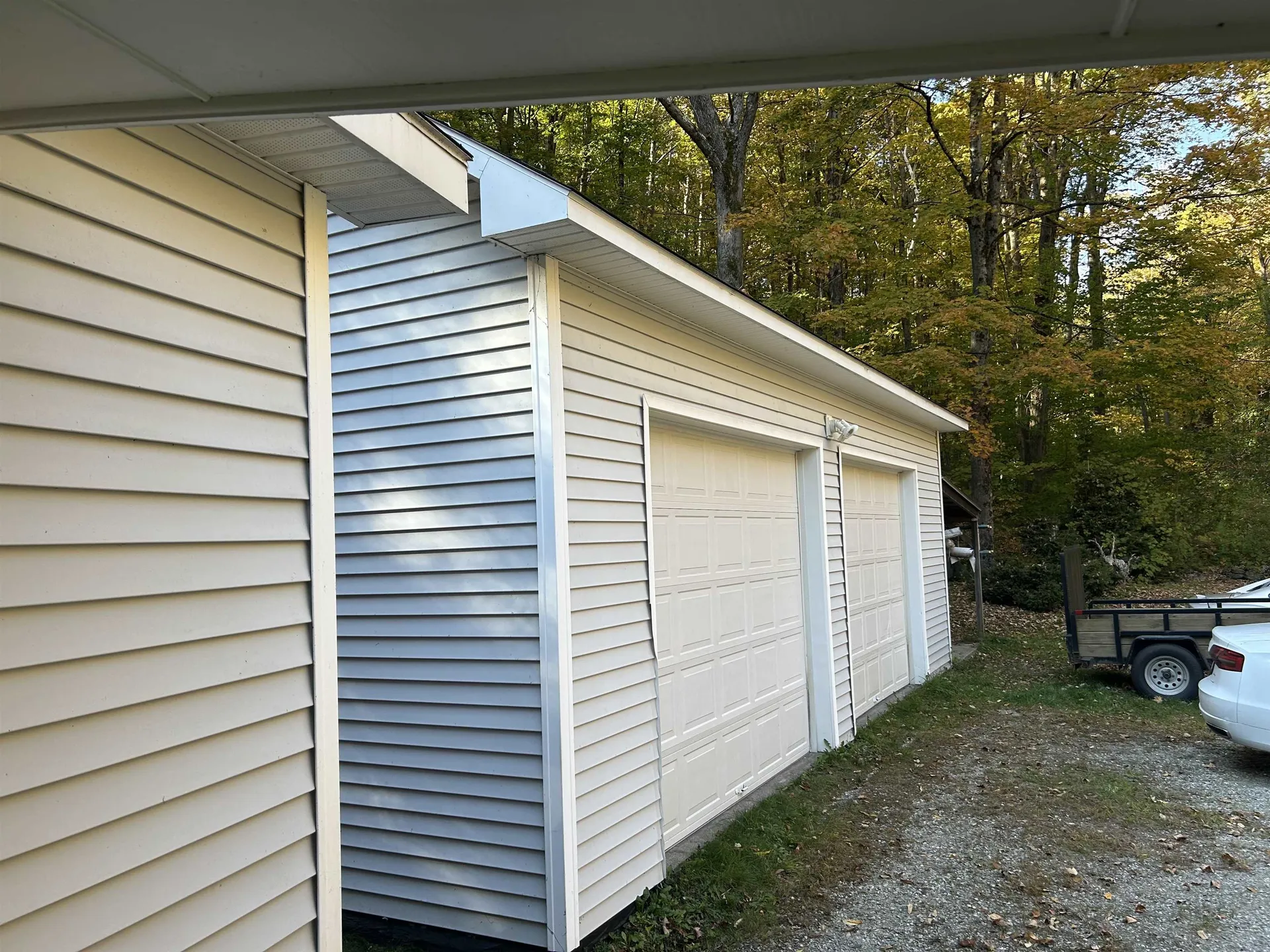 1631 North Road Hinesburg VT 05461