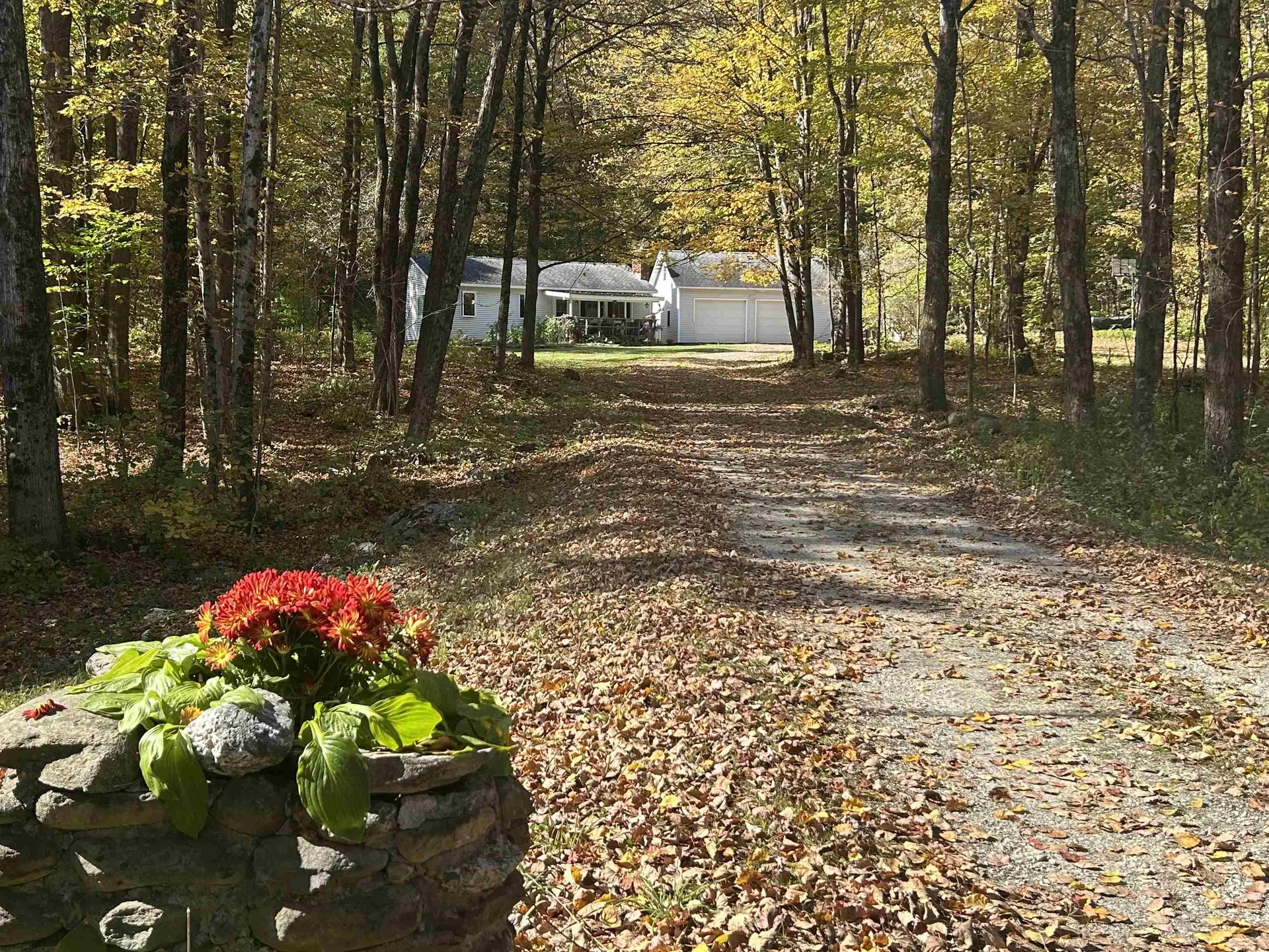 1631 North Road Hinesburg VT 05461