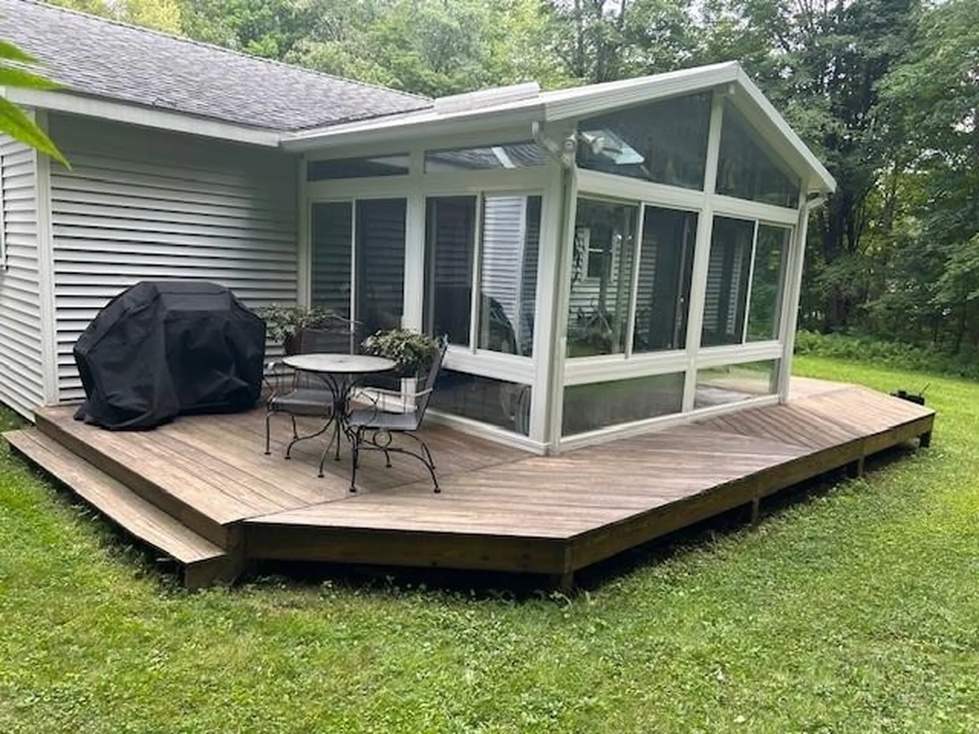 1631 North Road Hinesburg VT 05461