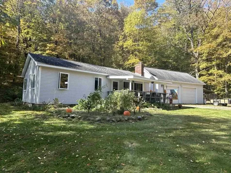 1631 North Road Hinesburg VT 05461