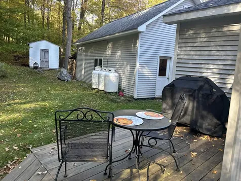 1631 North Road Hinesburg VT 05461