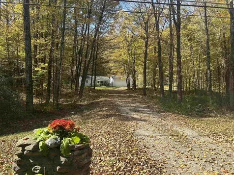 1631 North Road Hinesburg VT 05461