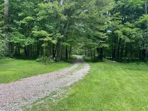 1631 North Road Hinesburg VT 05461