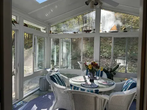 1631 North Road Hinesburg VT 05461