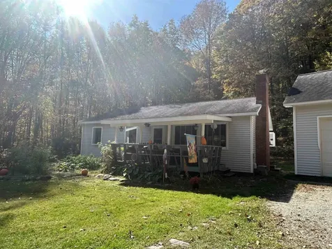 1631 North Road Hinesburg VT 05461