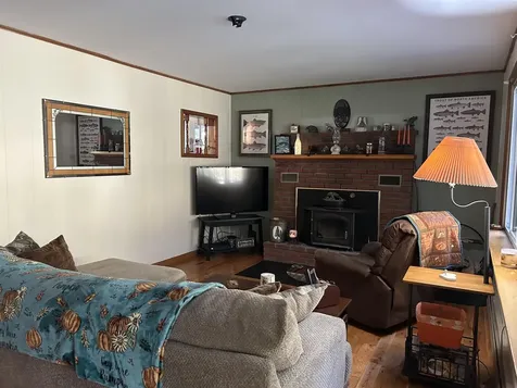 1631 North Road Hinesburg VT 05461