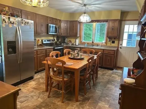 1631 North Road Hinesburg VT 05461