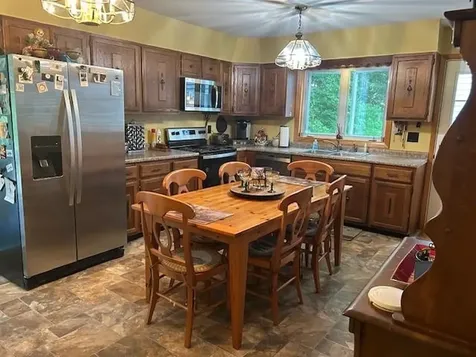 1631 North Road Hinesburg VT 05461