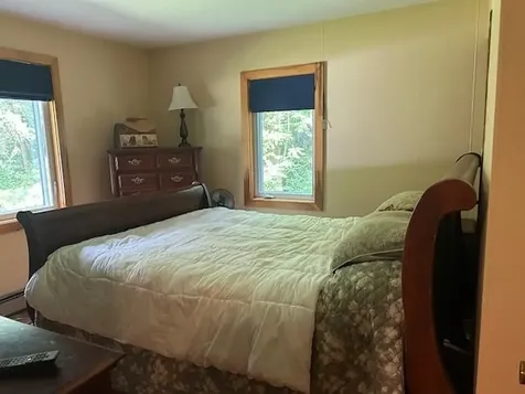 1631 North Road Hinesburg VT 05461