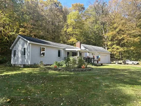 1631 North Road Hinesburg VT 05461