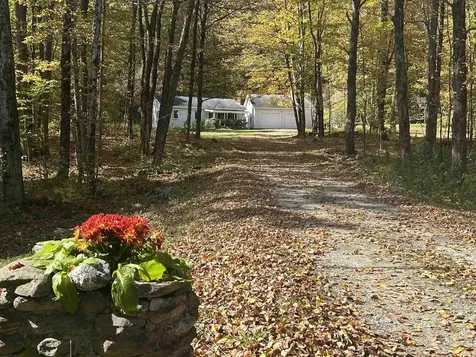 1631 North Road Hinesburg VT 05461