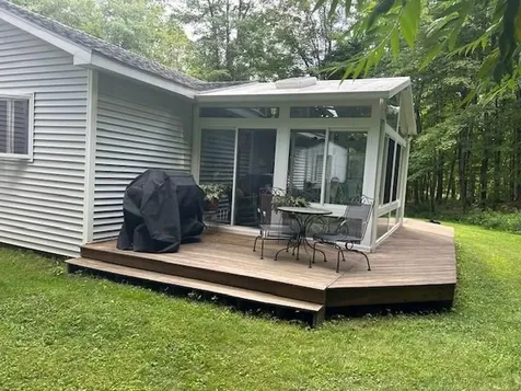 1631 North Road Hinesburg VT 05461