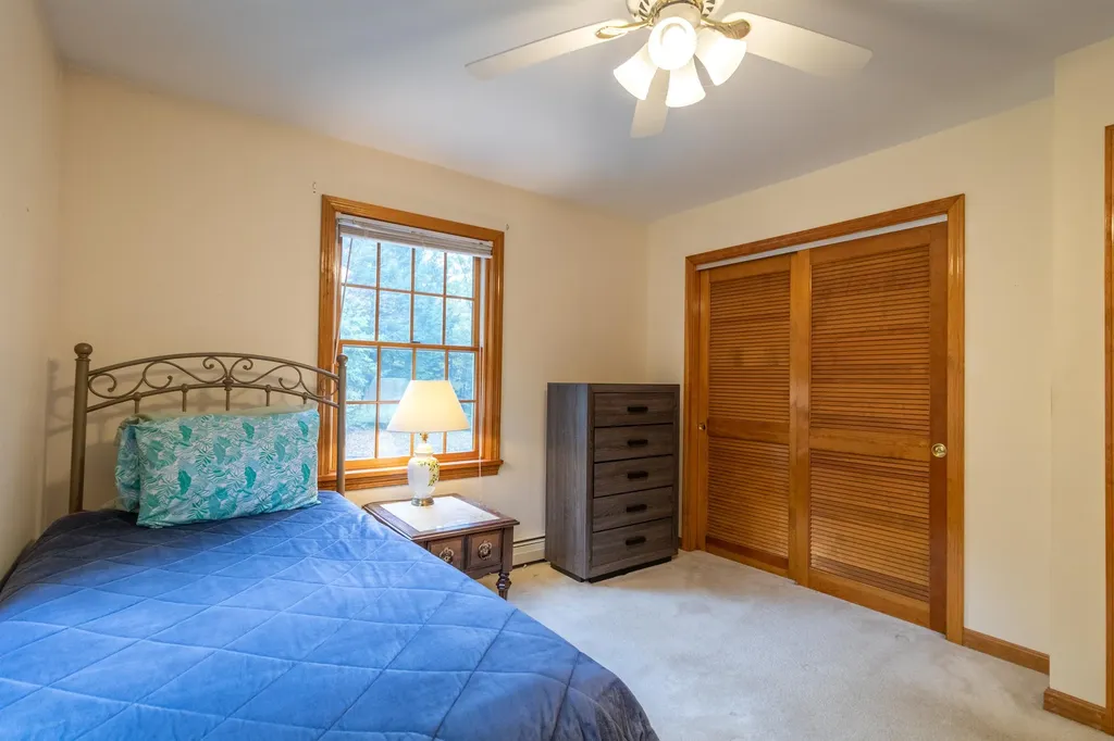 340 Whitelaw Road Ryegate VT 05042