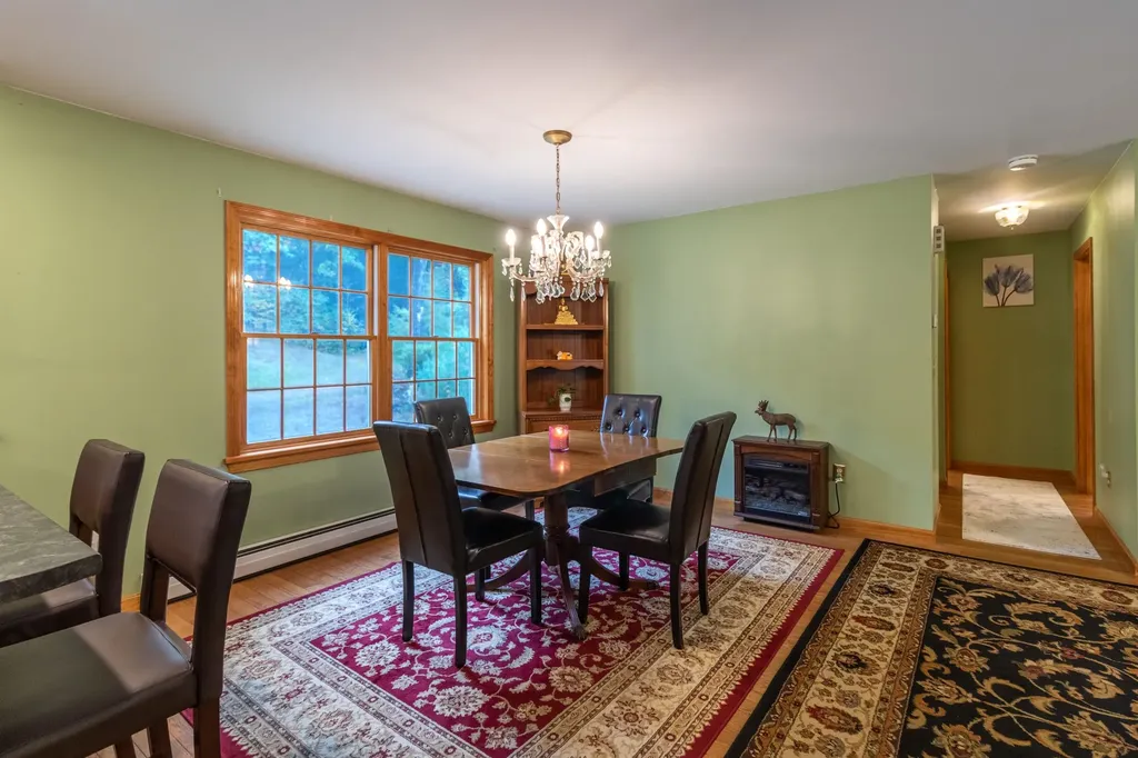 340 Whitelaw Road Ryegate VT 05042