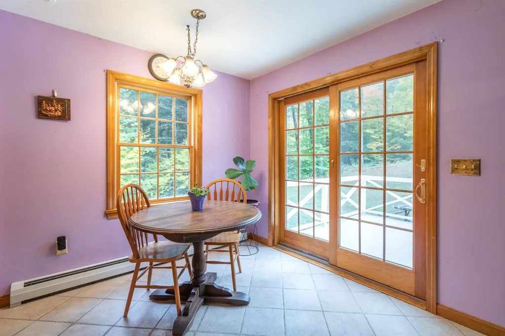 340 Whitelaw Road Ryegate VT 05042