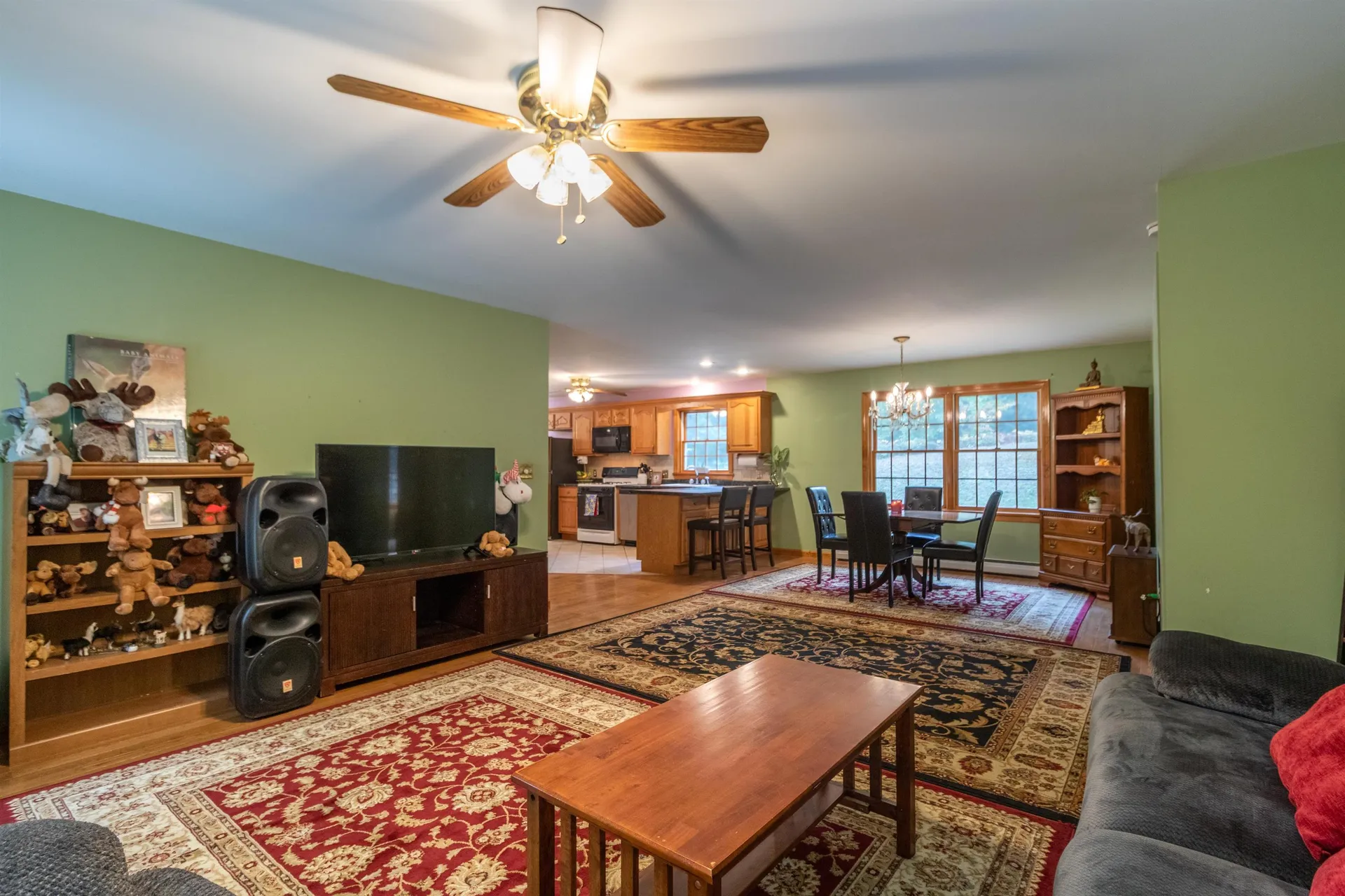 340 Whitelaw Road Ryegate VT 05042