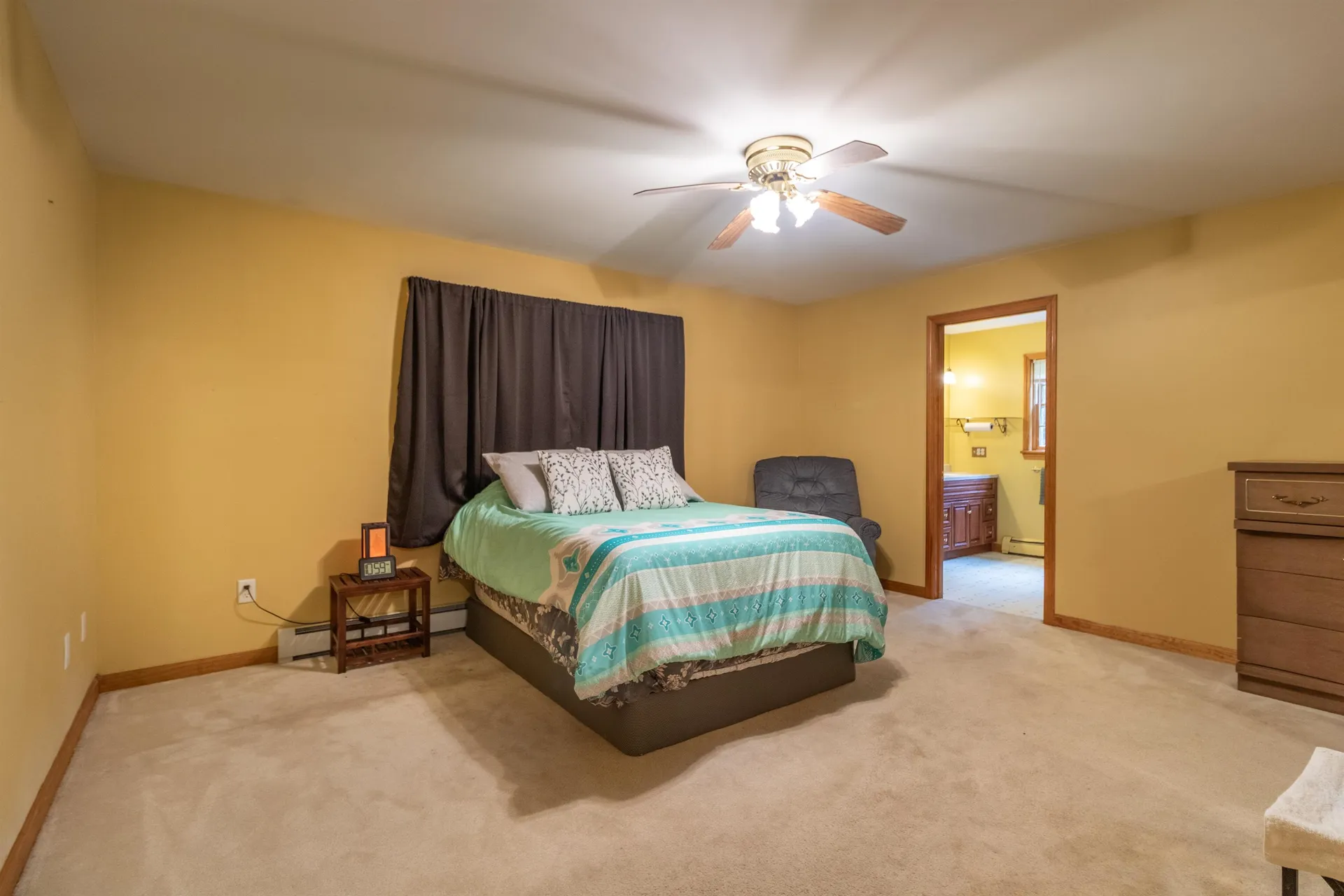 340 Whitelaw Road Ryegate VT 05042