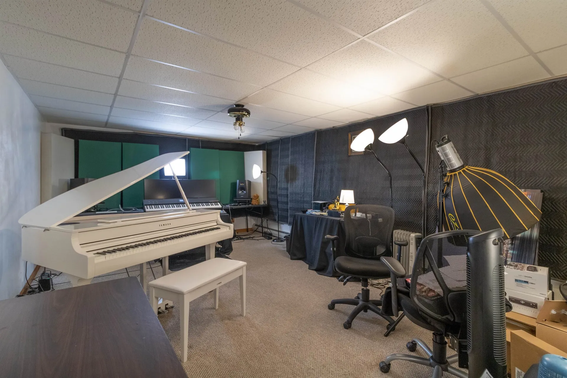 340 Whitelaw Road Ryegate VT 05042