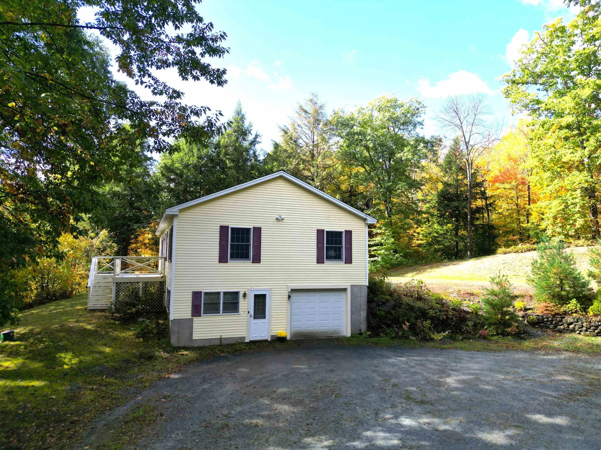 340 Whitelaw Road Ryegate VT 05042