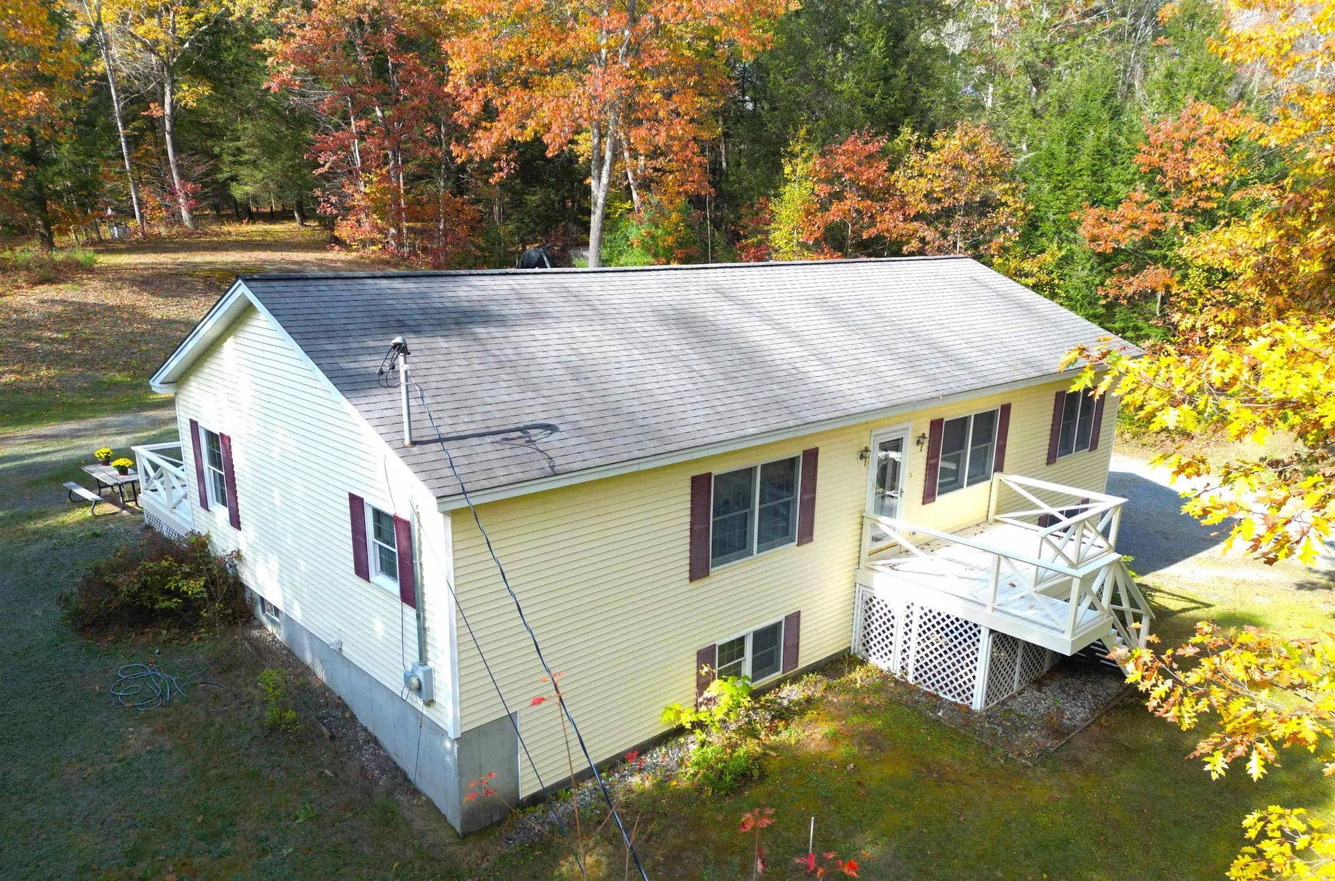 340 Whitelaw Road Ryegate VT 05042