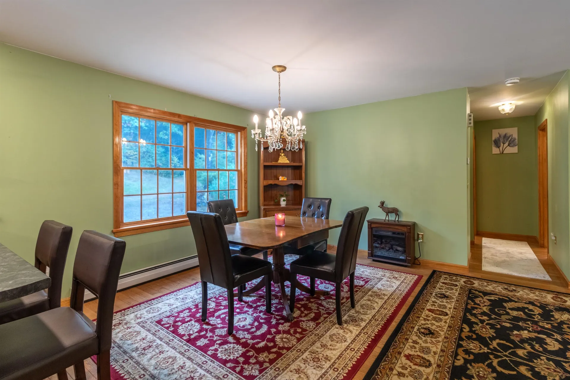 340 Whitelaw Road Ryegate VT 05042