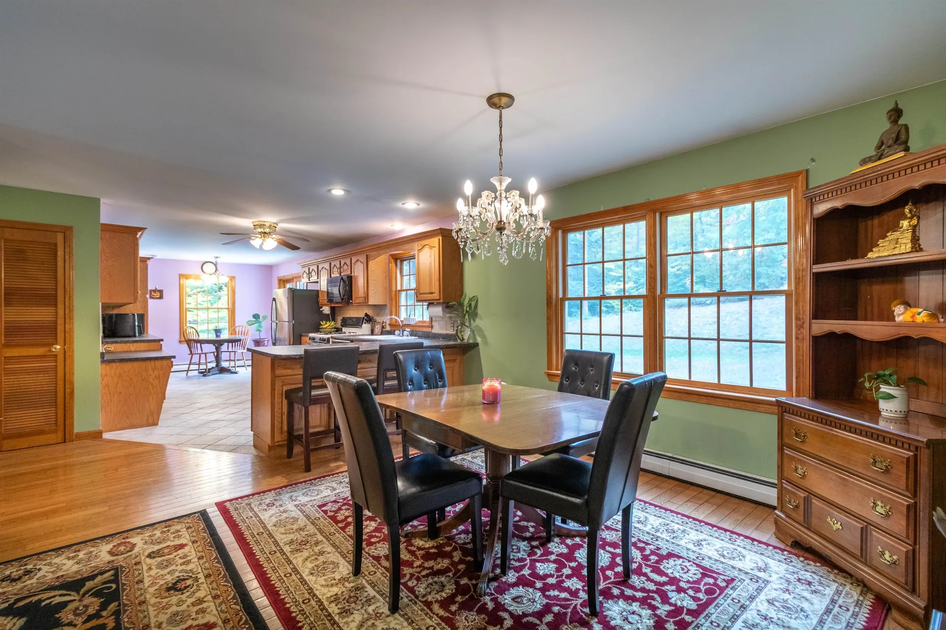 340 Whitelaw Road Ryegate VT 05042