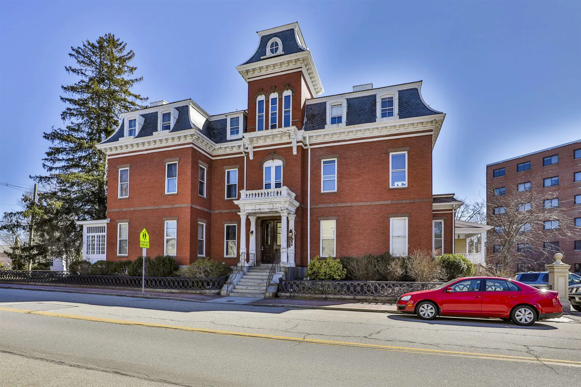 241 Middle Street Portsmouth NH 03801