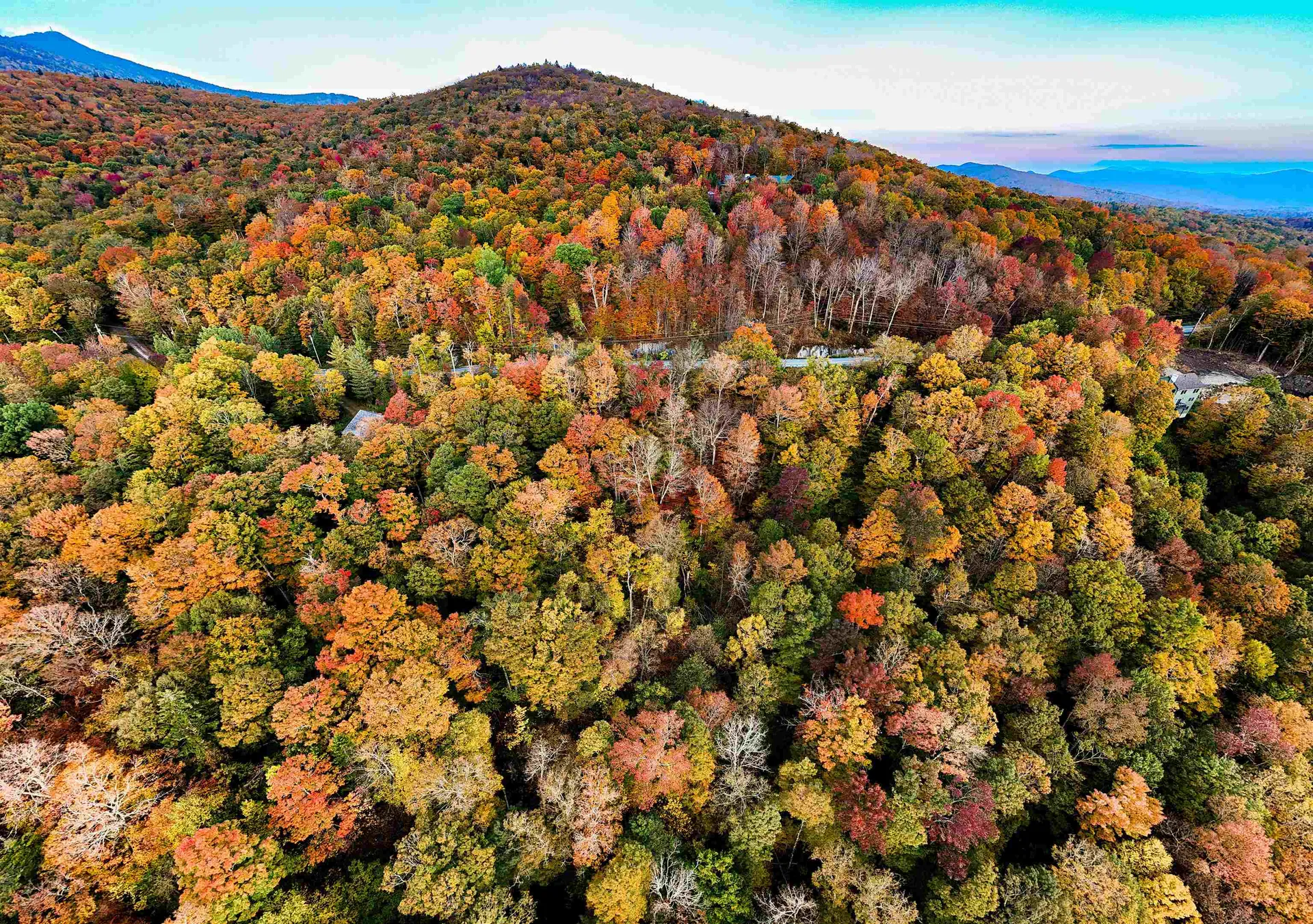 0 East Mountain Road Killington VT 05751