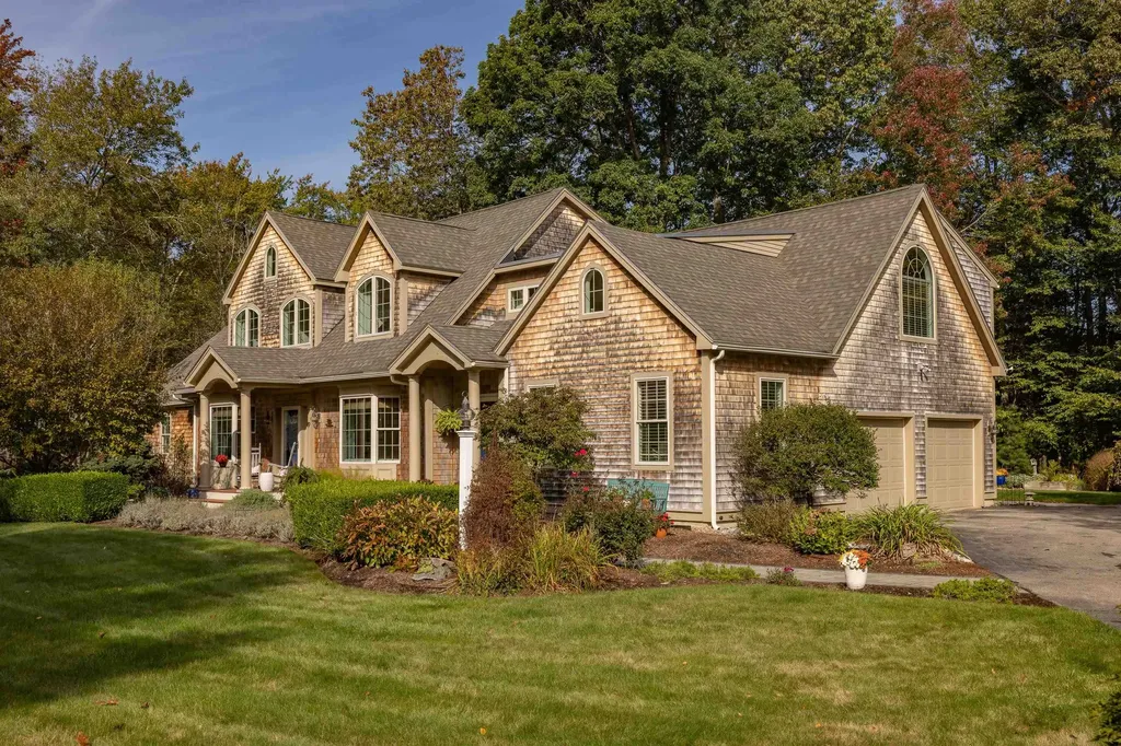 19 Katie Lane Hampton NH 03862