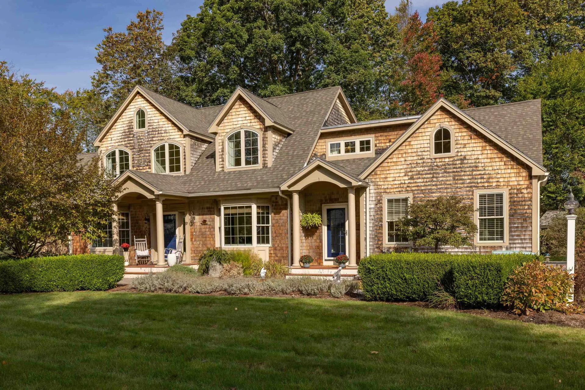 19 Katie Lane Hampton NH 03862