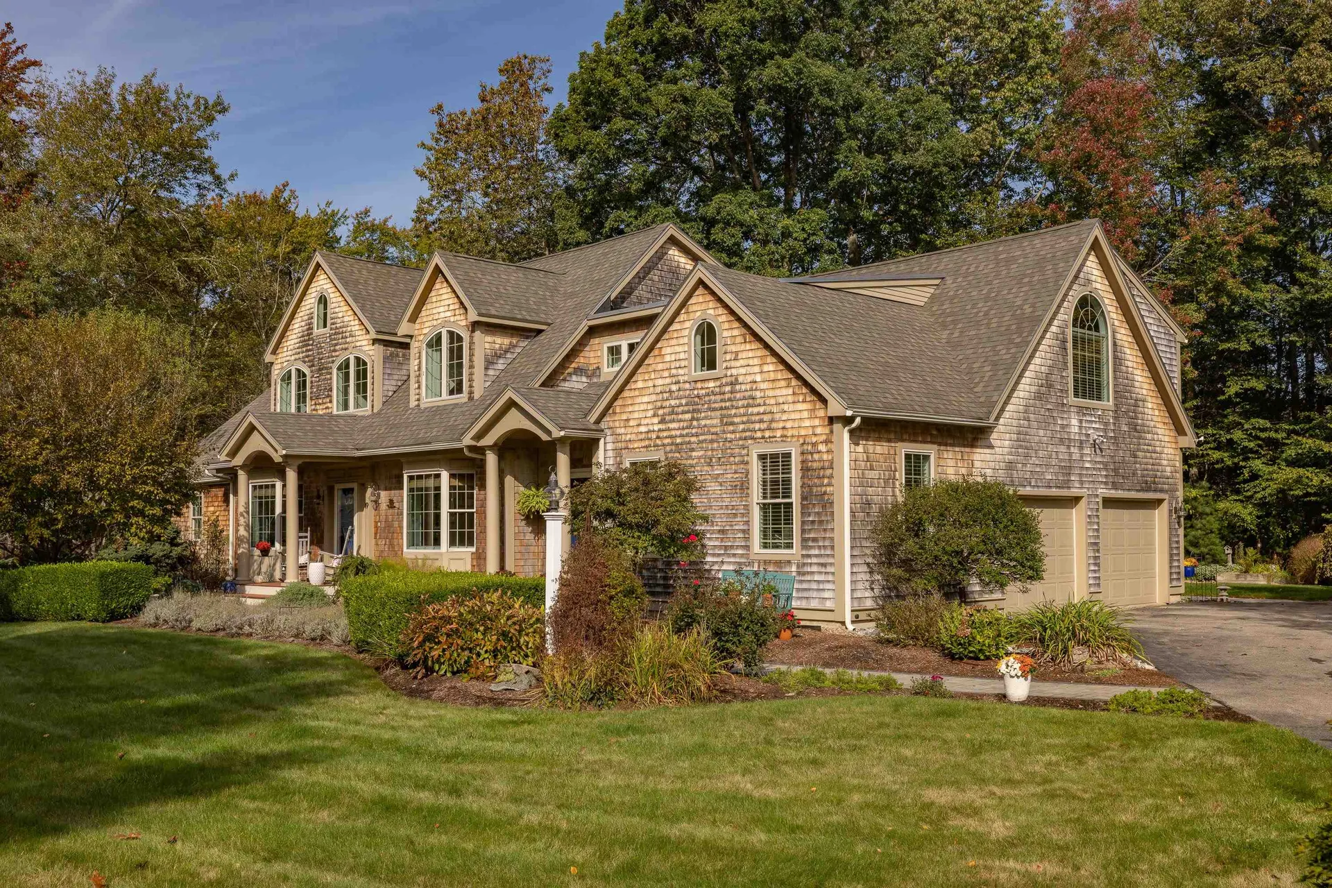 19 Katie Lane Hampton NH 03862