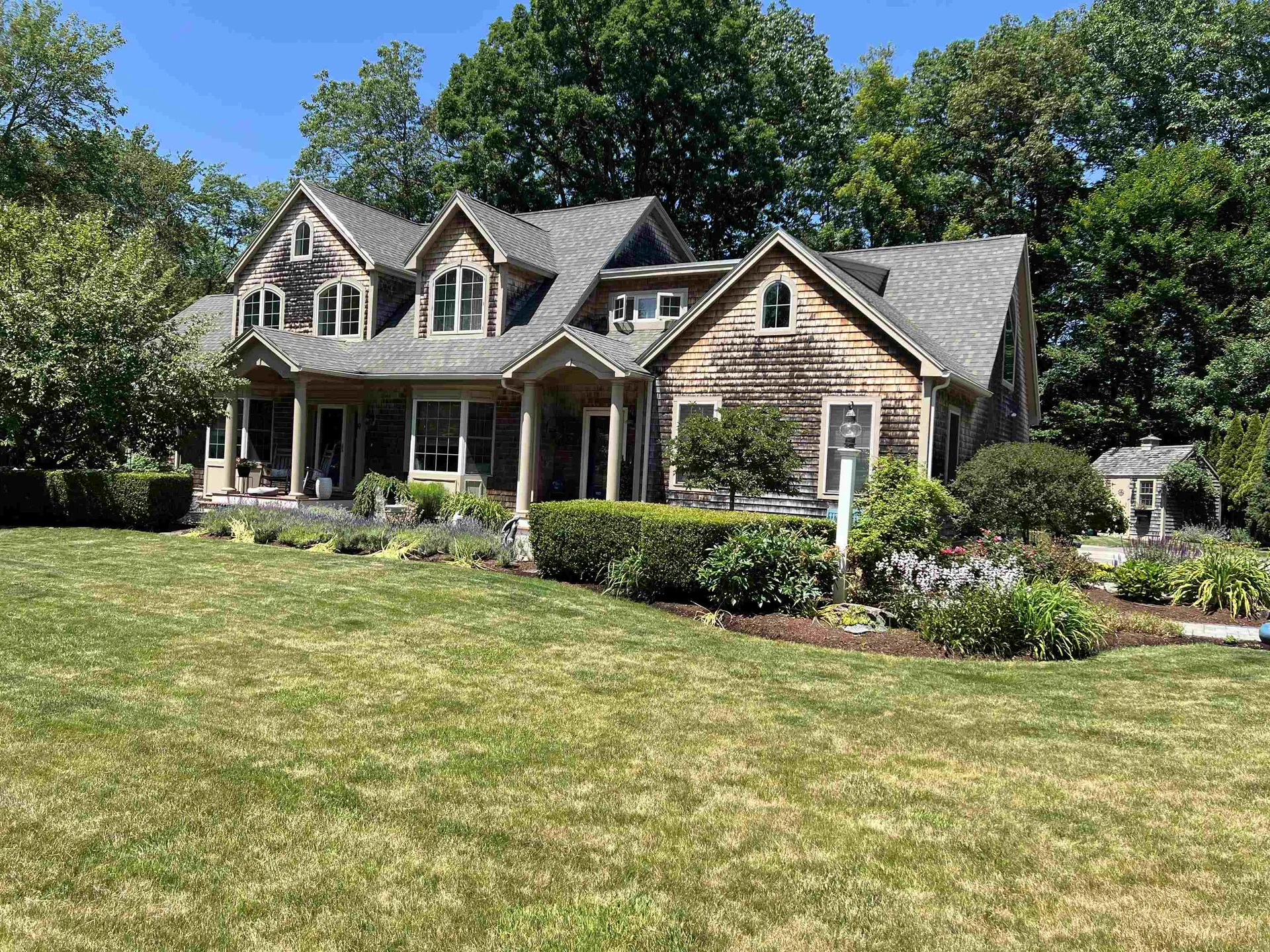 19 Katie Lane Hampton NH 03862