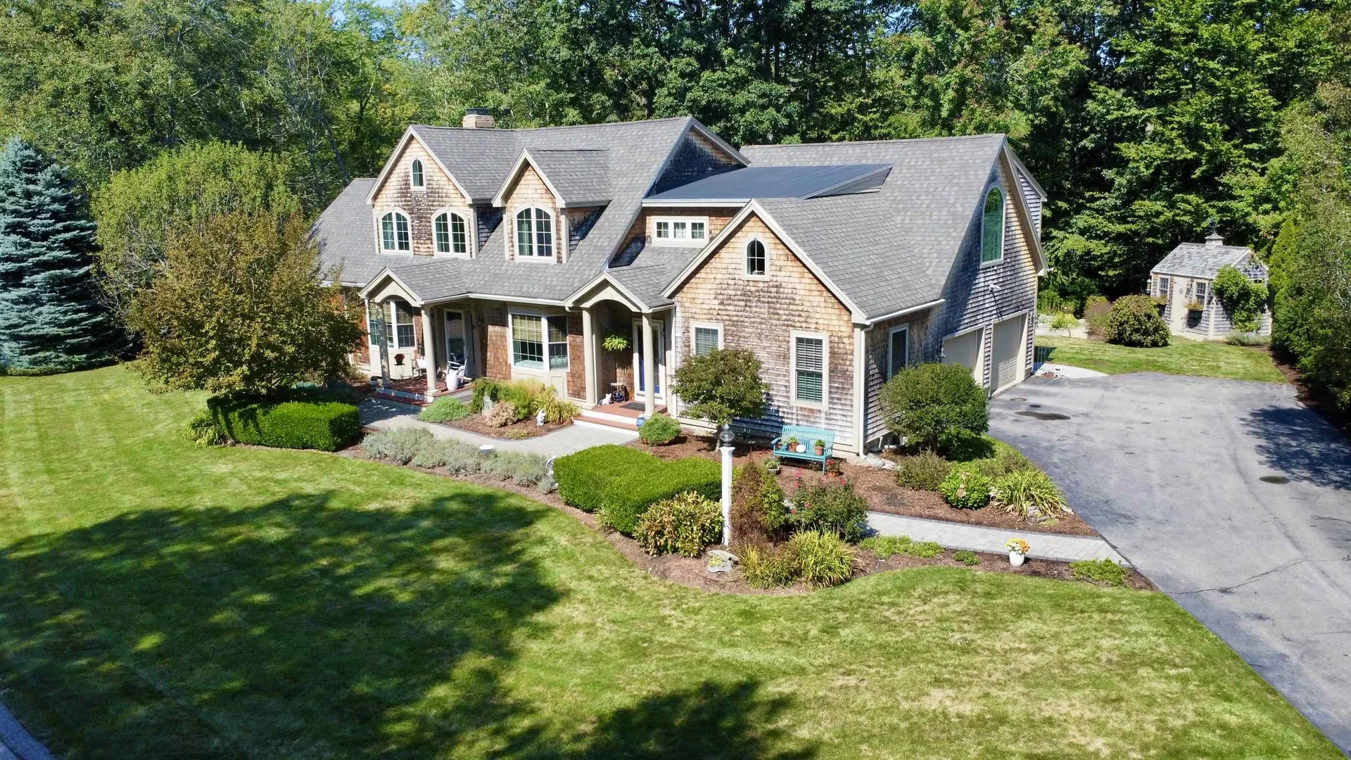 19 Katie Lane Hampton NH 03862