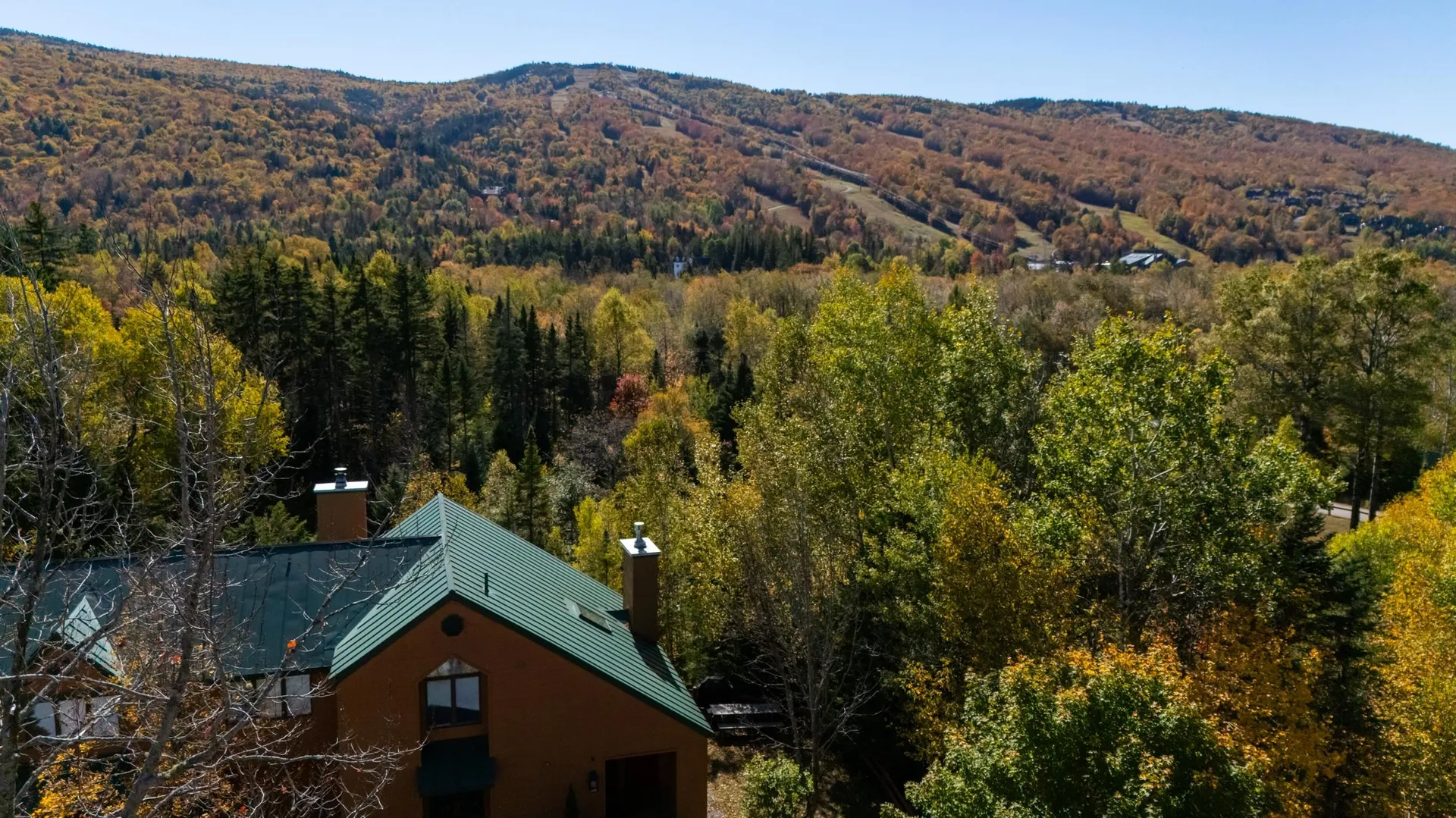 527 Hannah Loop Carroll NH 03575