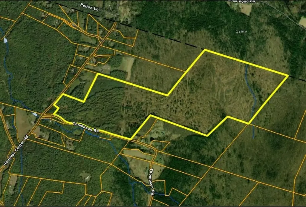 633 Hanover Center Road Hanover NH 03755