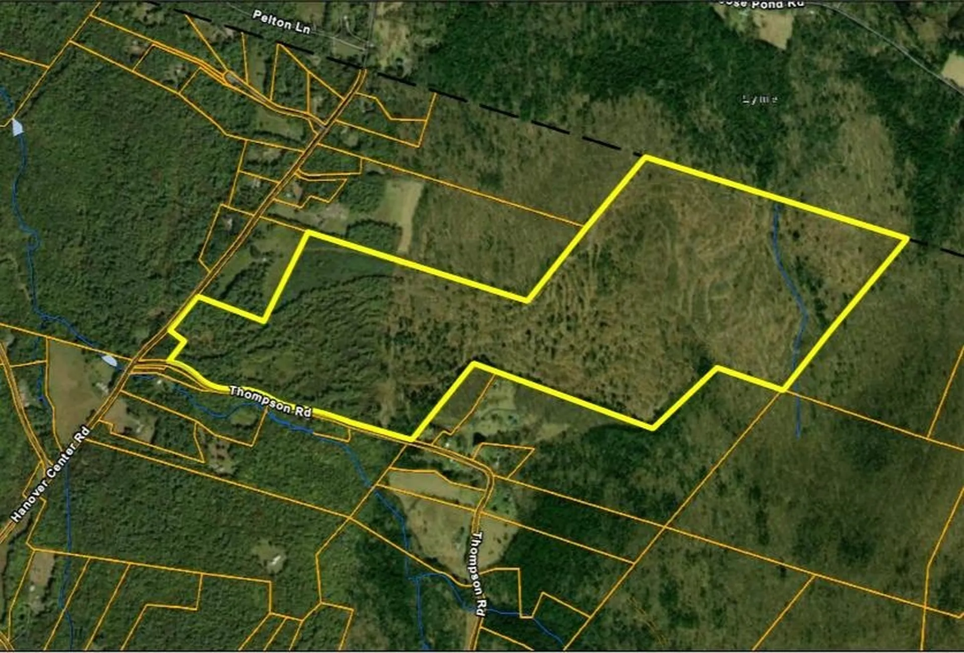 633 Hanover Center Road Hanover NH 03755