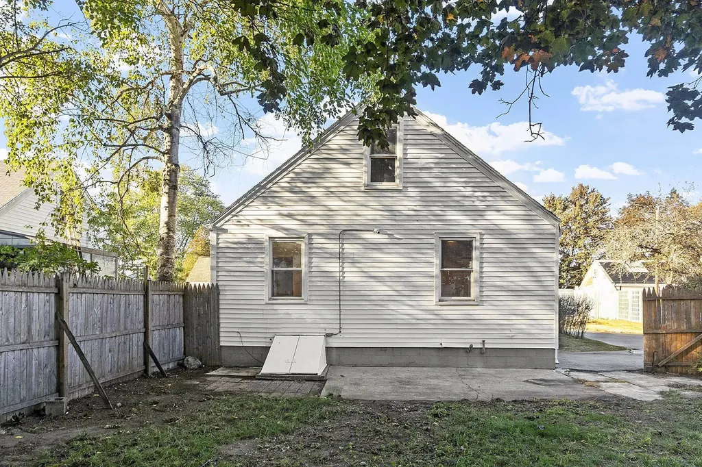 161 Flint Street Manchester NH 03103