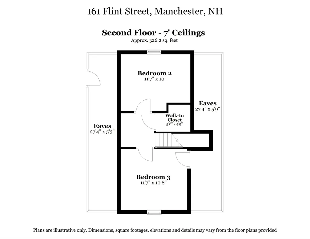 161 Flint Street Manchester NH 03103