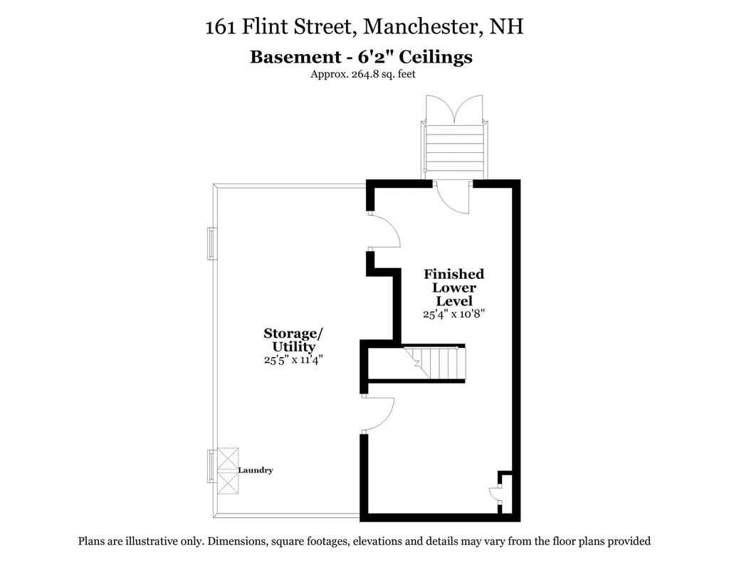 161 Flint Street Manchester NH 03103