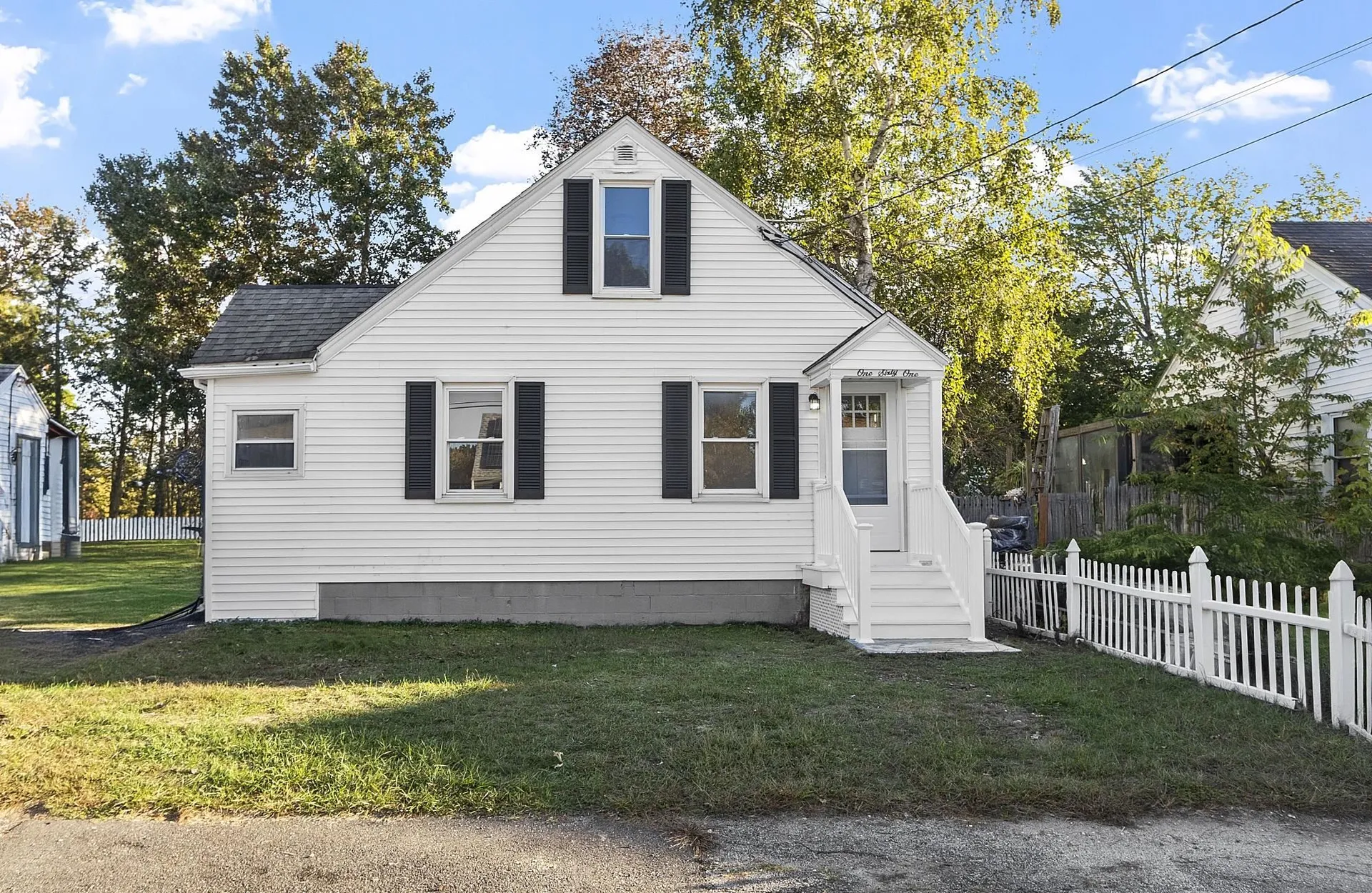 161 Flint Street Manchester NH 03103