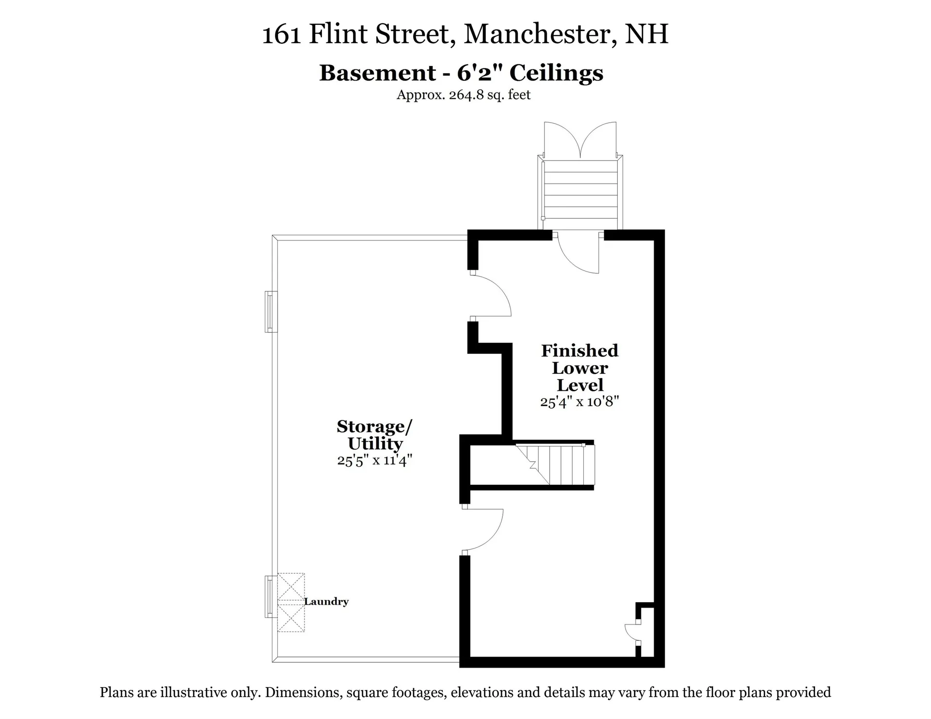 161 Flint Street Manchester NH 03103