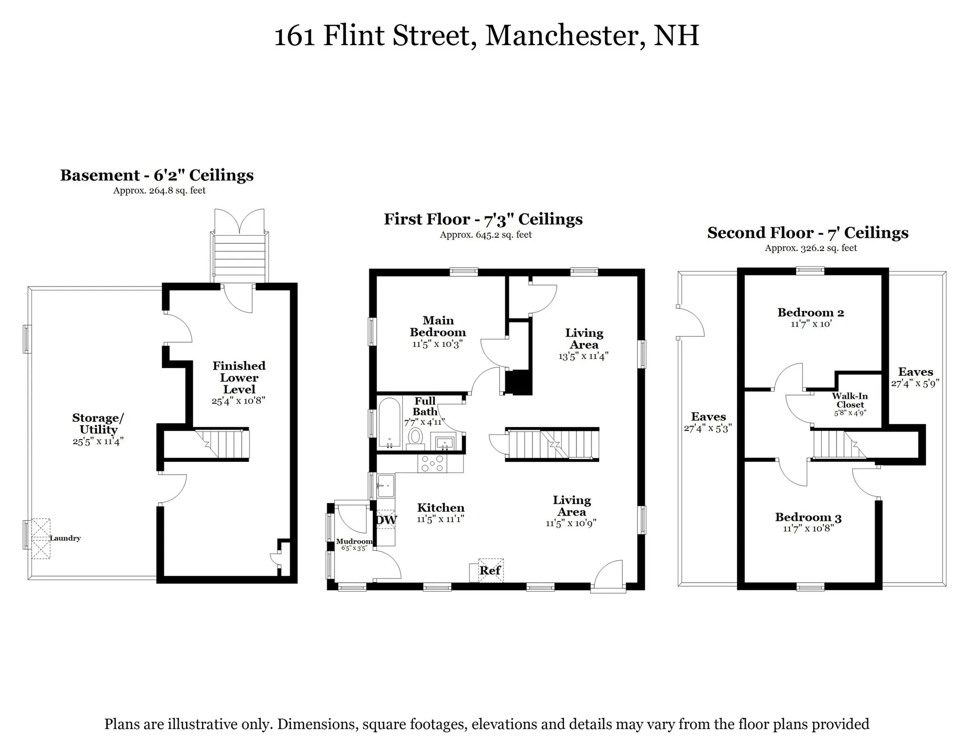 161 Flint Street Manchester NH 03103