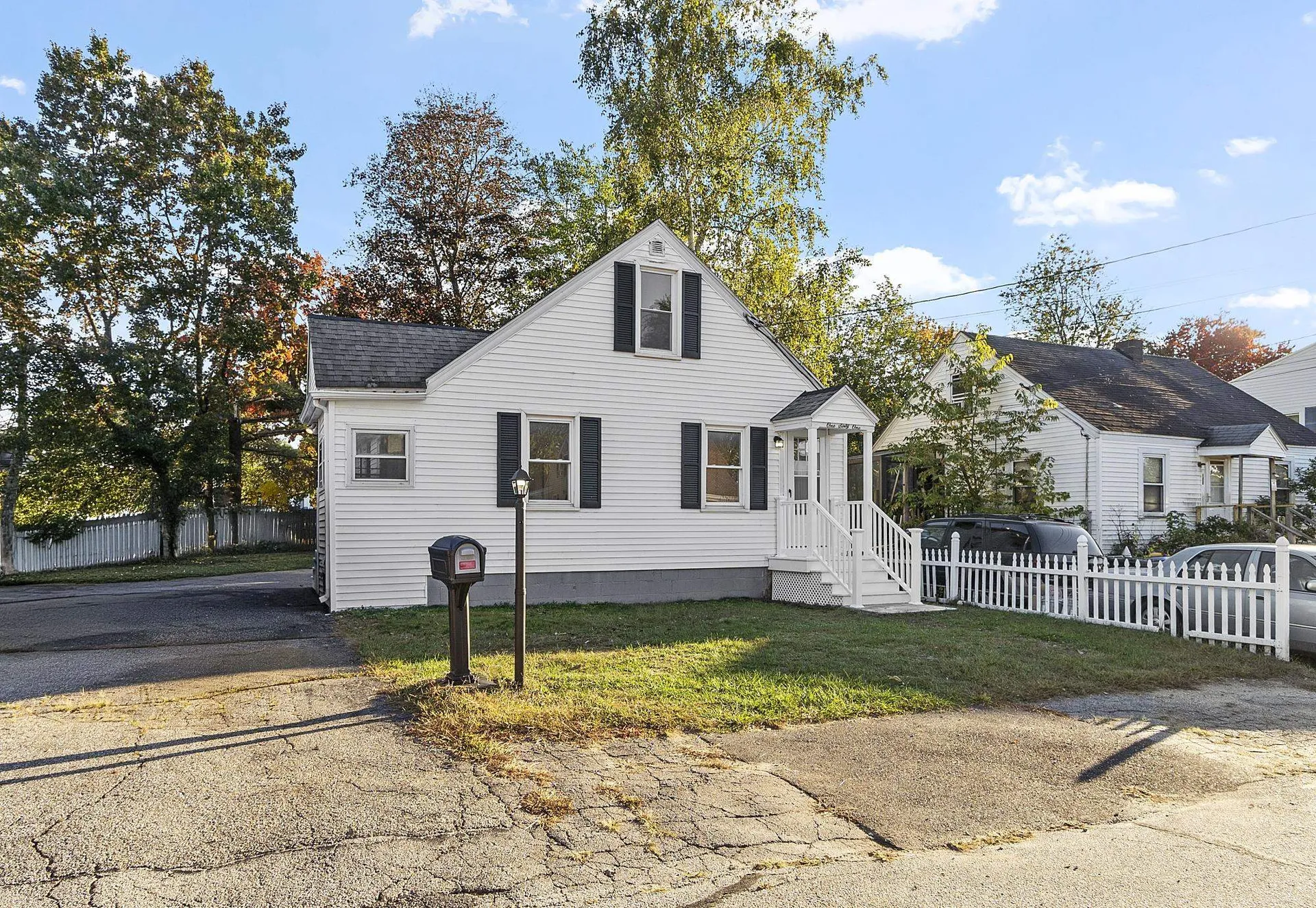 161 Flint Street Manchester NH 03103